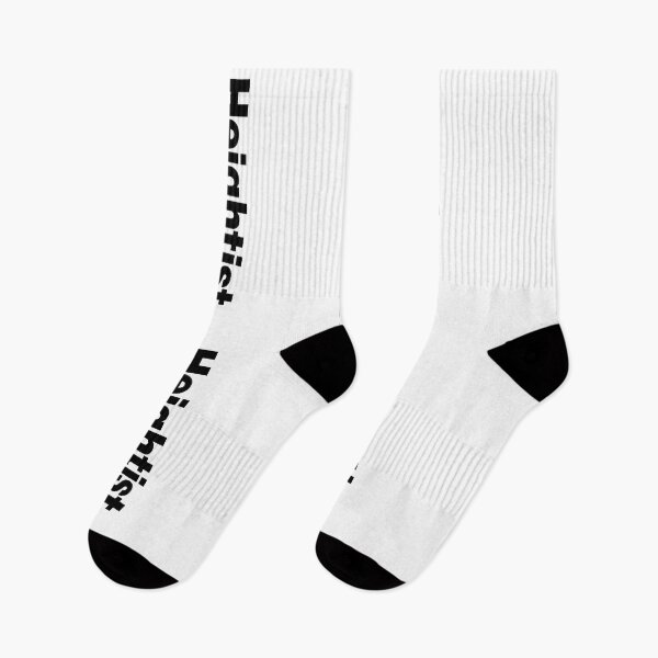 Item preview, Heightist (black) designed and sold by dudethecreator.