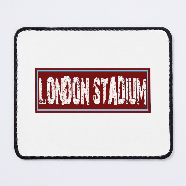 Item preview, London Stadium designed and sold by Truefans.