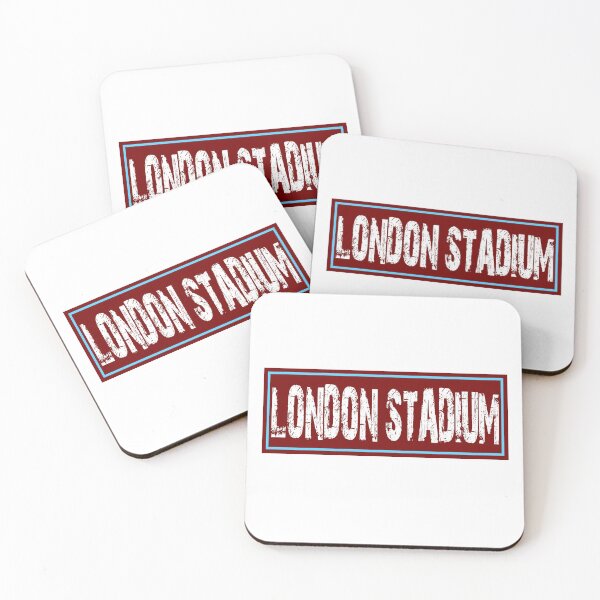 Item preview, London Stadium designed and sold by Truefans.