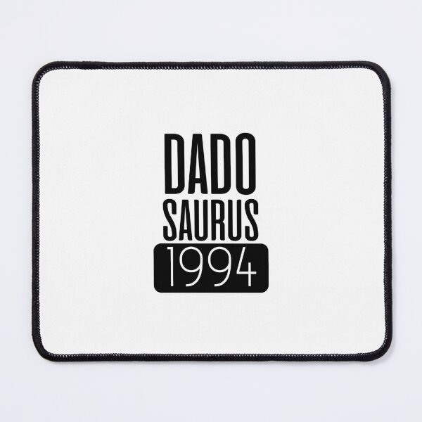 Item preview, Dadosaurus Dado Saurus 1994 Best Gift For Daddy Born in 1994 designed and sold by Kubala.