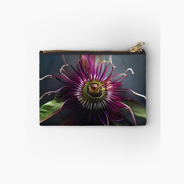 Item preview, Floweries - V4 - Passionflower  designed and sold by dioeye.