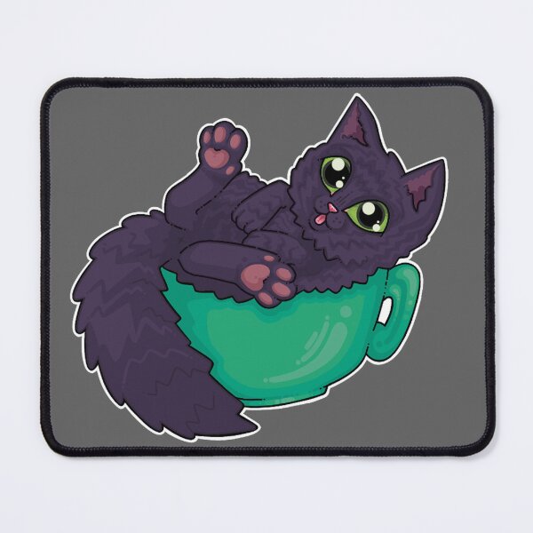 Item preview, KittenCup designed and sold by NollieMai.