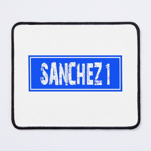 Item preview, Robert Sanchez designed and sold by Truefans.