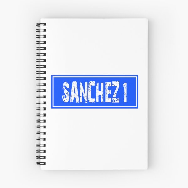 Item preview, Robert Sanchez designed and sold by Truefans.
