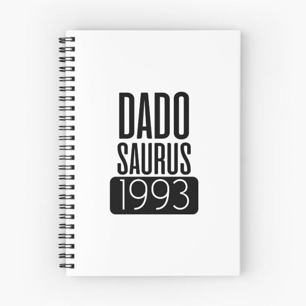 Item preview, Dadosaurus Dado Saurus 1993 Best Gift For Daddy Born in 1993 designed and sold by Kubala.
