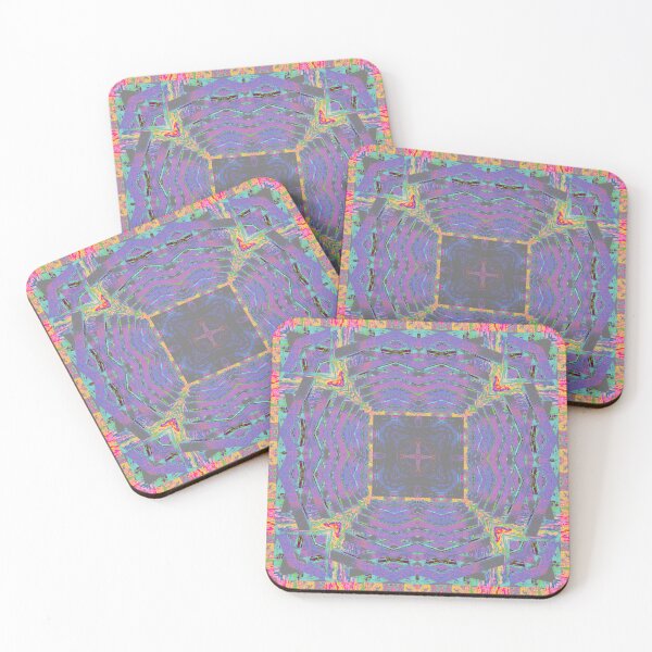 Item preview, Aztec Shuffle designed and sold by Buckwig.