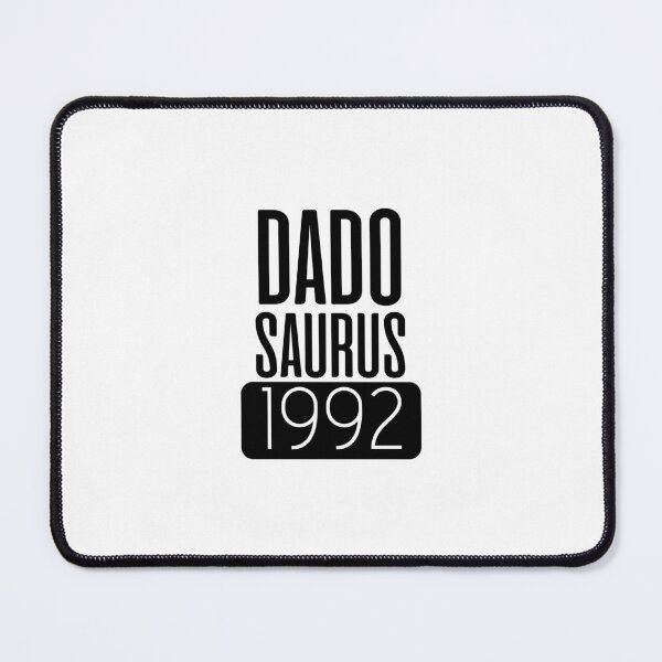 Item preview, Dadosaurus Dado Saurus 1992 Best Gift For Daddy Born in 1992 designed and sold by Kubala.