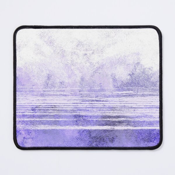 Item preview, Lavender palette Abstract Digital Art designed and sold by k9printart.