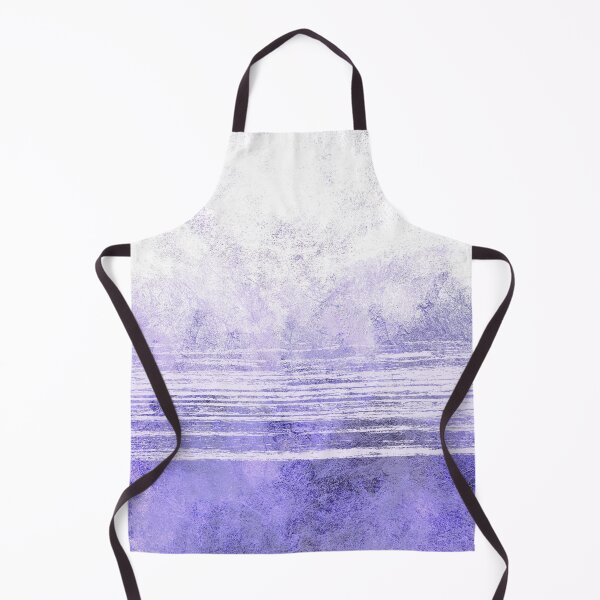 Item preview, Lavender palette Abstract Digital Art designed and sold by k9printart.