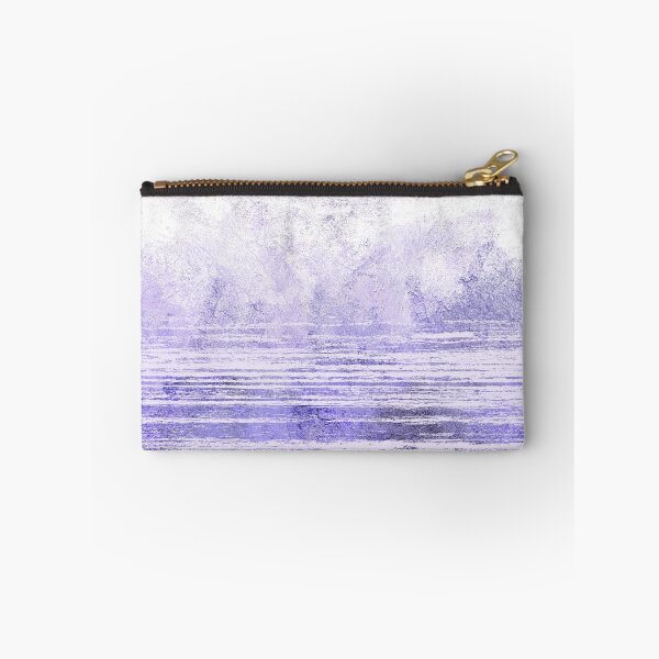 Item preview, Lavender palette Abstract Digital Art designed and sold by k9printart.