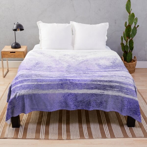 Item preview, Lavender palette Abstract Digital Art designed and sold by k9printart.