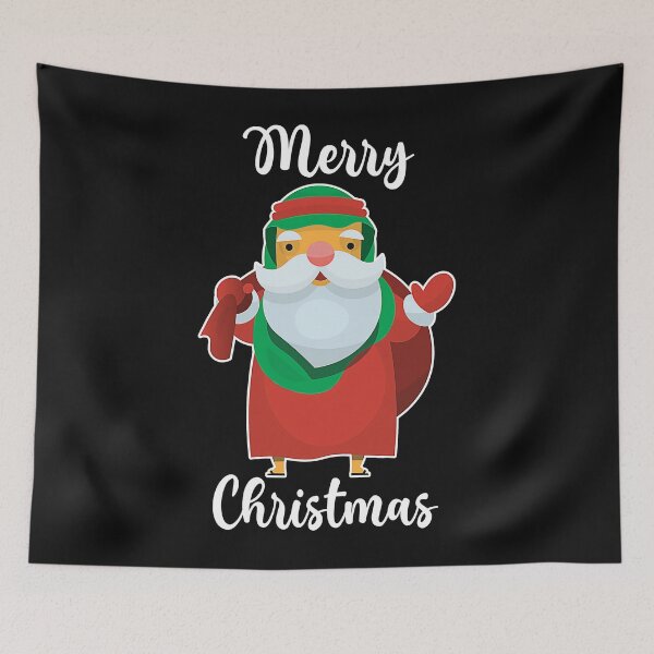Item preview, merry chrismast designed and sold by MargueriteNoel.