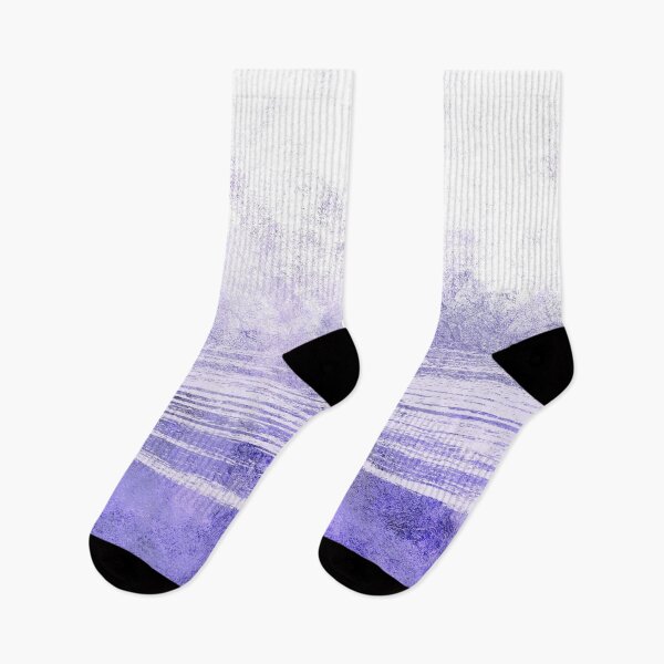 Item preview, Lavender palette Abstract Digital Art designed and sold by k9printart.