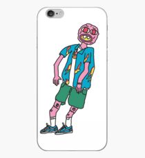 Cherry Bomb iPhone Case