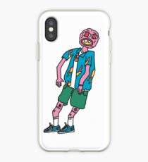 Cherry Bomb iPhone Case