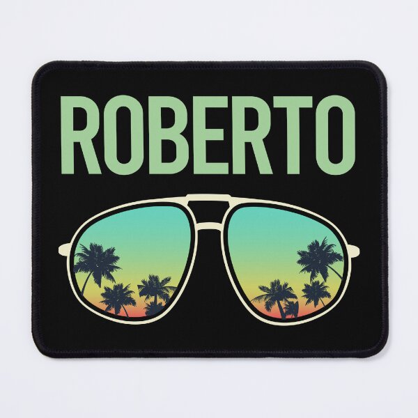 Item preview, Cool Glasses Roberto designed and sold by William Grey.