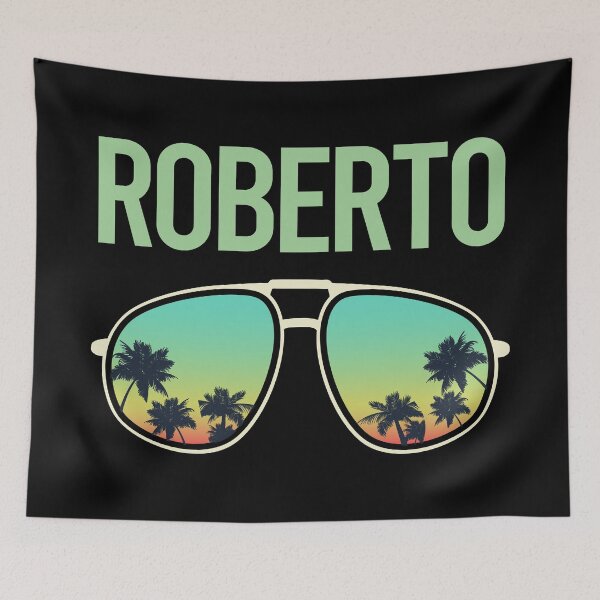 Item preview, Cool Glasses Roberto designed and sold by William Grey.