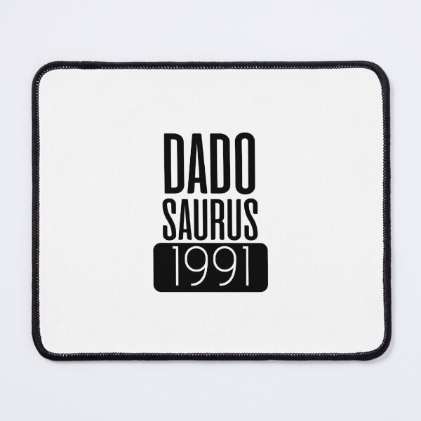 Item preview, Dadosaurus Dado Saurus 1991 Best Gift For Daddy Born in 1991 designed and sold by Kubala.