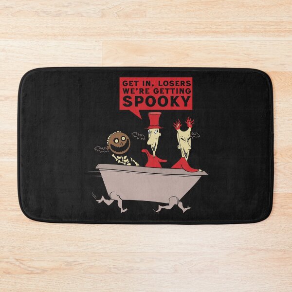 Item preview, Getting Spooky designed and sold by Scaryzz.