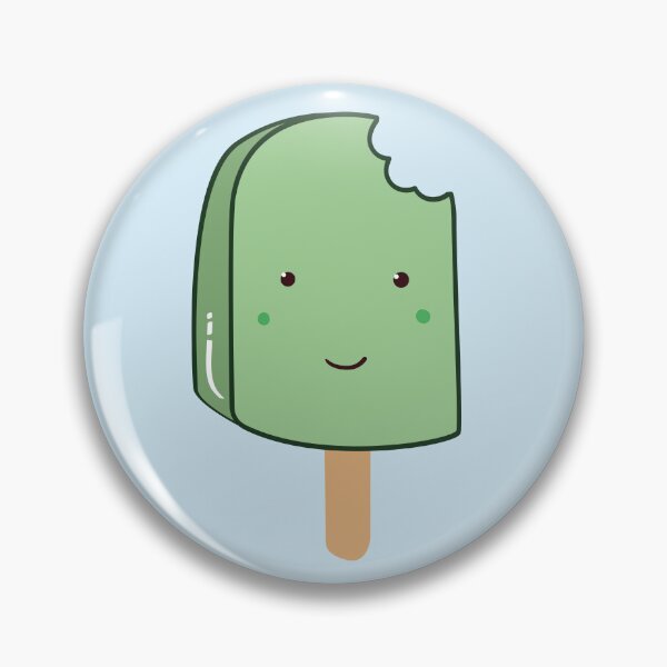 Item preview, Pistachio ice-cream designed and sold by CutestShopEver.