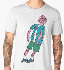 Cherry Bomb Men's Premium T-Shirt