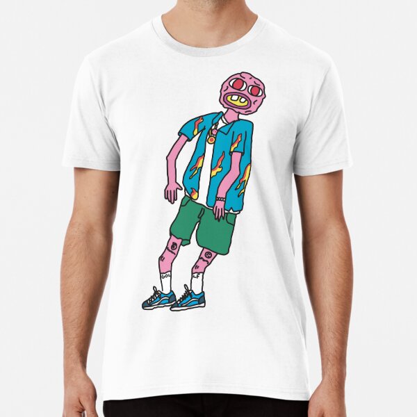 Tyler The Creator Cherry Bomb Merch & Gifts for Sale | Redbubble