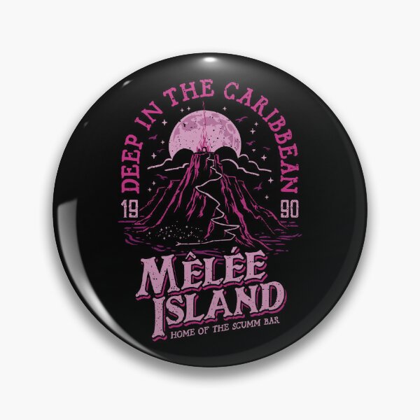 Item preview, Deep in the Caribbean (purple) designed and sold by Olipop.