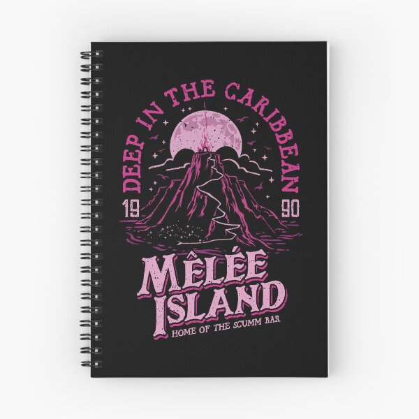 Item preview, Deep in the Caribbean (purple) designed and sold by Olipop.