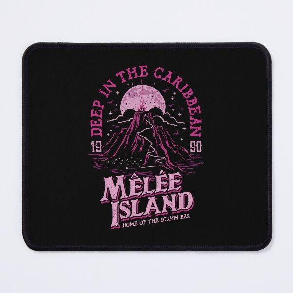 Item preview, Deep in the Caribbean (purple) designed and sold by Olipop.