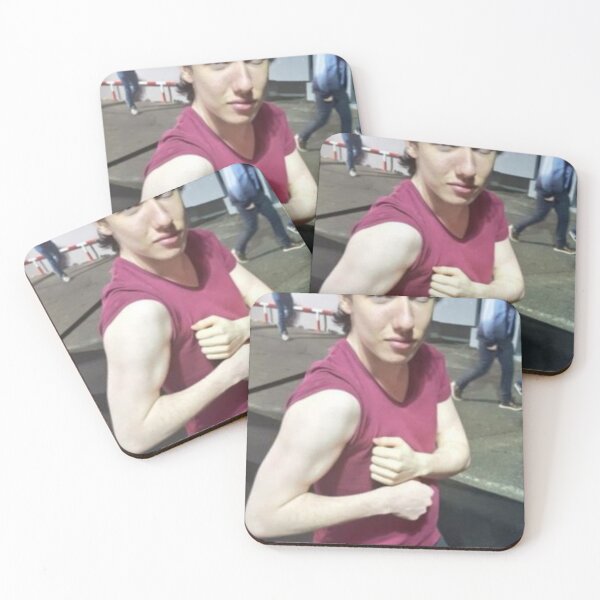 Item preview, Sardoche biceps designed and sold by elonmuske.