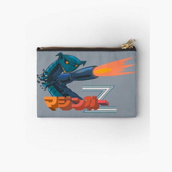 Item preview, Mazinger Z designed and sold by elMete.
