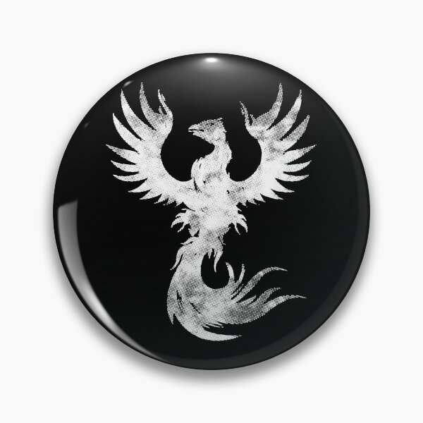 Item preview, Phoenix Resurrection designed and sold by PapaBujuGaming.