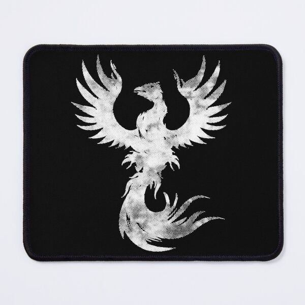 Item preview, Phoenix Resurrection designed and sold by PapaBujuGaming.