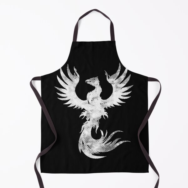 Item preview, Phoenix Resurrection designed and sold by PapaBujuGaming.