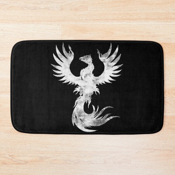 Item preview, Phoenix Resurrection designed and sold by PapaBujuGaming.