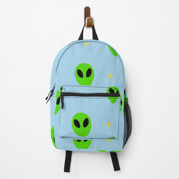 Item preview, Alien Pattern designed and sold by IsabelleBellino.