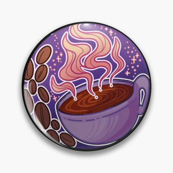 Item preview, Magic Brew designed and sold by NollieMai.