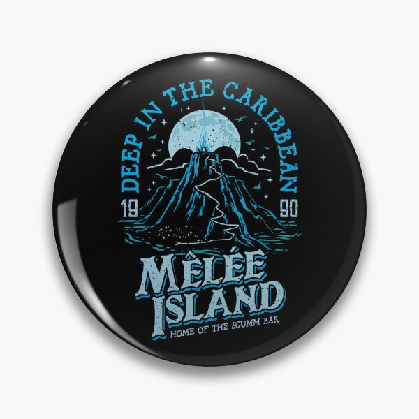 Item preview, Deep in the Caribbean (blue) designed and sold by Olipop.