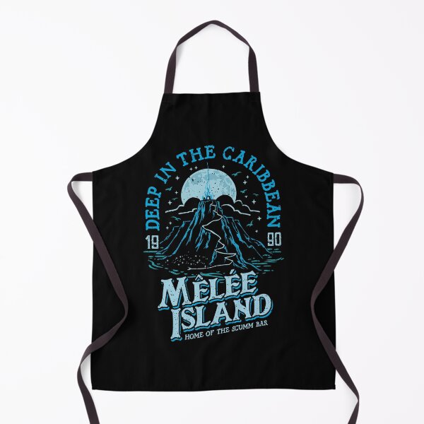 Item preview, Deep in the Caribbean (blue) designed and sold by Olipop.