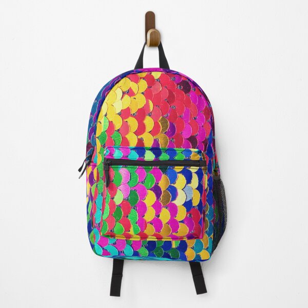 Item preview, RAINBOW SEQUINS designed and sold by Swooncake Press.