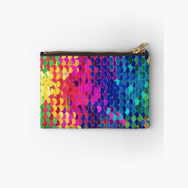Item preview, RAINBOW SEQUINS designed and sold by Swooncake Press.