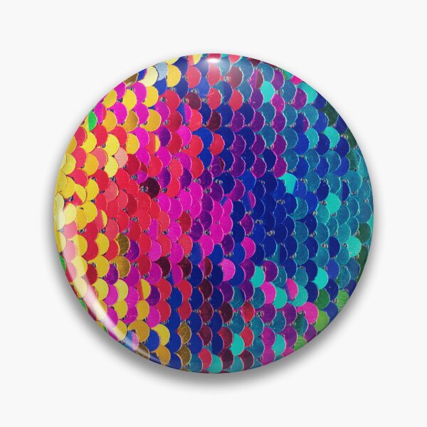 Item preview, RAINBOW SEQUINS designed and sold by Swooncake Press.