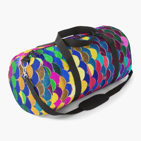 Item preview, RAINBOW SEQUINS designed and sold by Swooncake Press.