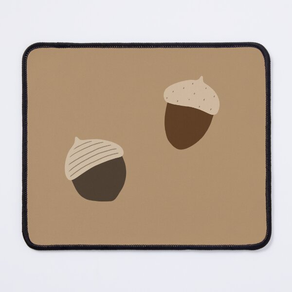 Item preview, Acorns designed and sold by StudioOwol.