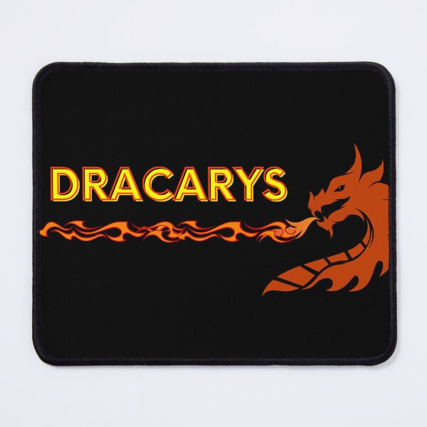 Item preview, Dracarys designed and sold by Kormix.