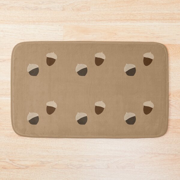 Item preview, Acorns designed and sold by StudioOwol.
