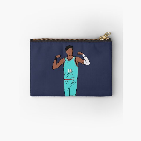 Item preview, Ja Morant Flex designed and sold by RatTrapTees.