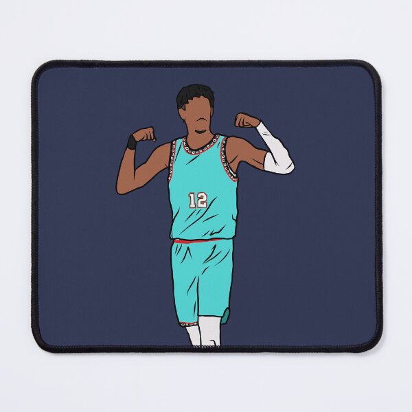 Item preview, Ja Morant Flex designed and sold by RatTrapTees.