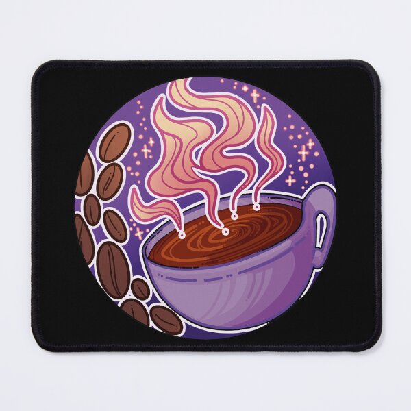 Item preview, Magic Brew designed and sold by NollieMai.