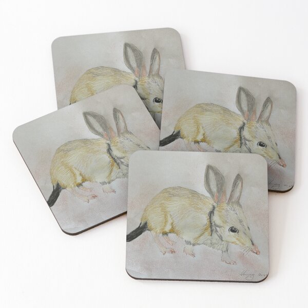 Item preview, Bilby designed and sold by ChrissyWild.